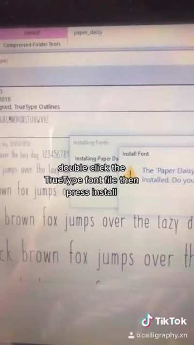 how to improve your handwriting (reupload)