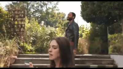 'Locked Down' clip