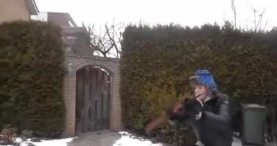 call of duty in real life