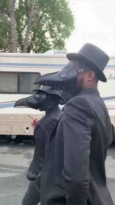 Gotta say thats a nice suit