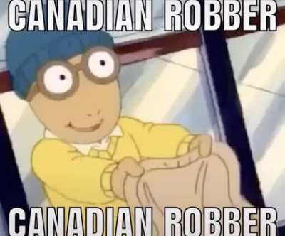 canadan robor