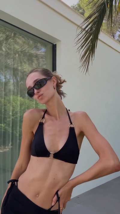 Emely Borsody
