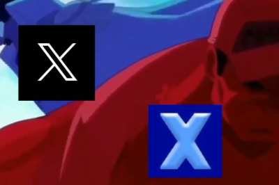 I have two sides