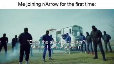We need more memes around here