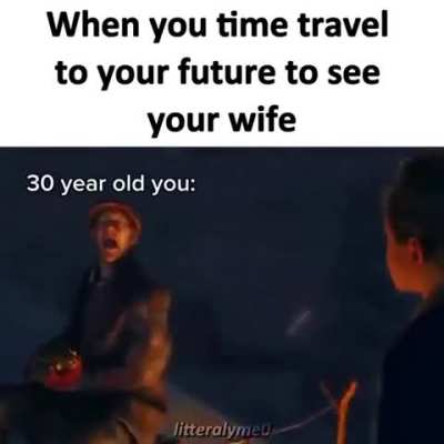I don't want to be alone