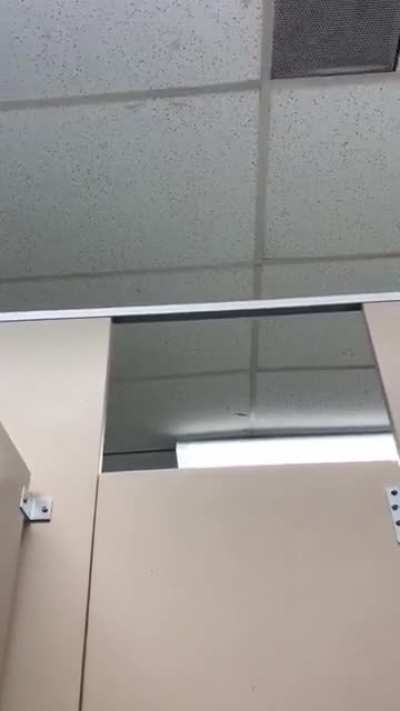 Someone said this belongs here