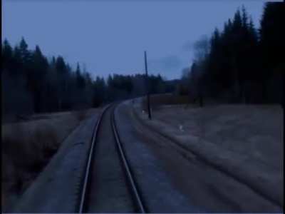 cursed Journey