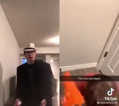 I did what I thought was best for the family