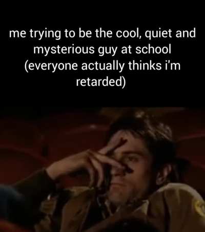 literally everyone in this sub: