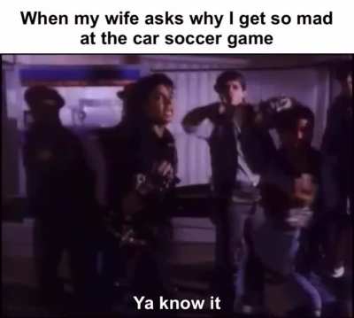What a save! What a save!
