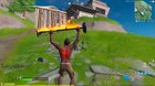 I thought he was gonna kill me and then we both realized...