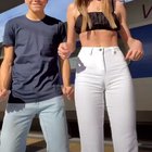 Cameltoe