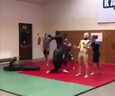 Maybe Maybe Maybe