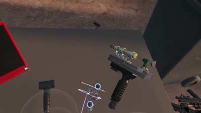 h3vr is fun