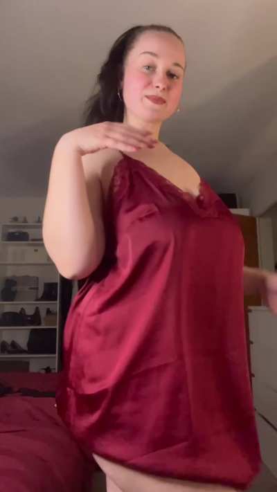 Put it in