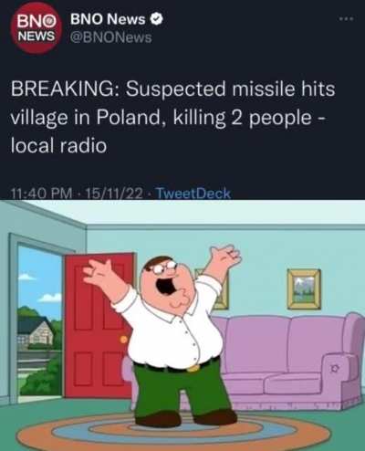 ITS FUCKING TIME