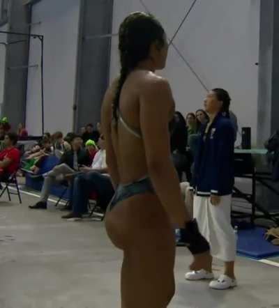 Athletic AW