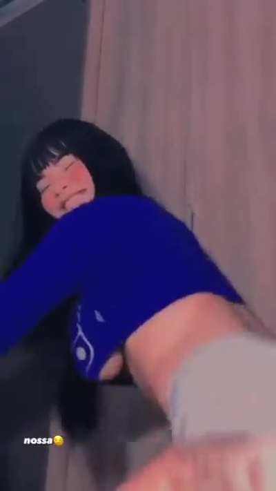 Tô quase