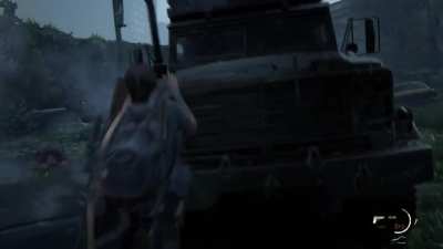 That’s one way to handle a Scars patrol. I’m absolutely loving the gameplay in this game!
