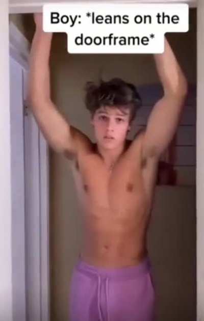 so hot