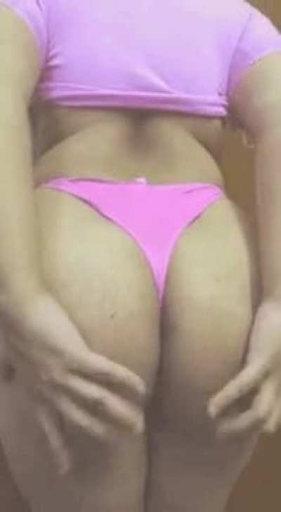 Spank me daddy