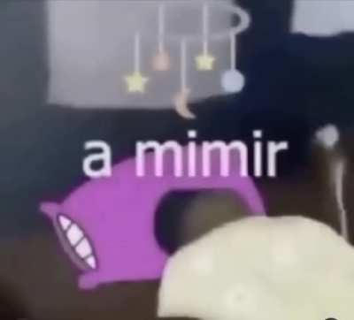 A Mimir
