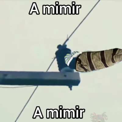 Hora de mimi