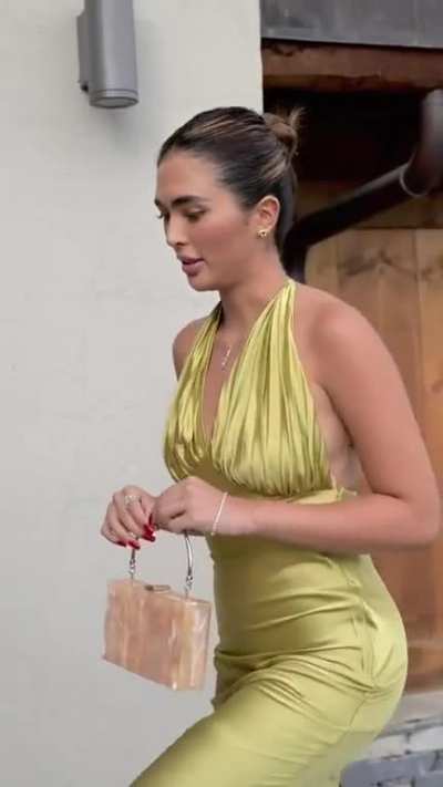 Sofia Andres