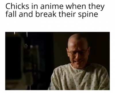 Sexy walter white