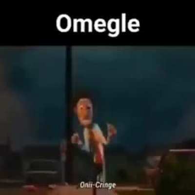 Omegle