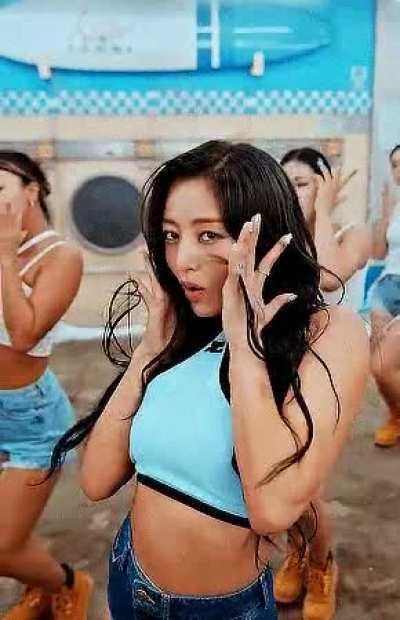 Jihyo