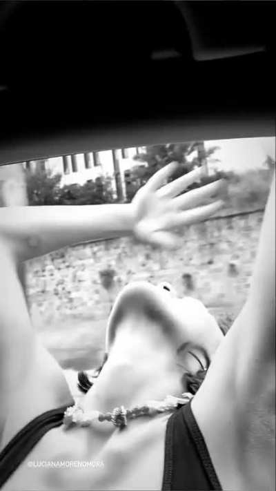 Luumomo nips