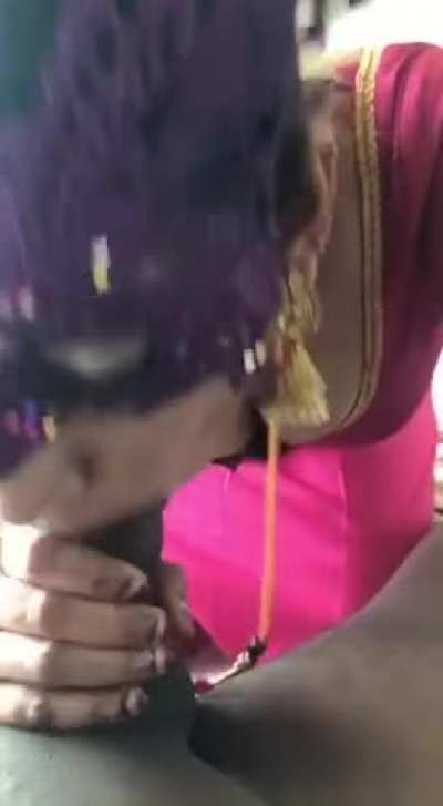 Ur Wife Sucks My Dick 👅 While U Jerk Off By watching Me fucking Ur Damn Wife🥰🥰