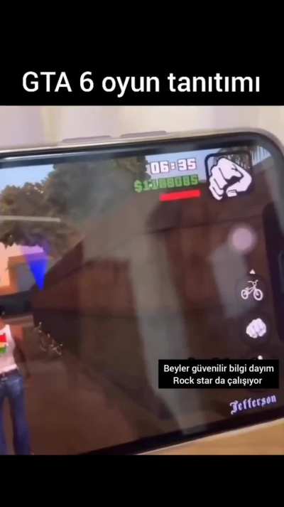 Gta 6