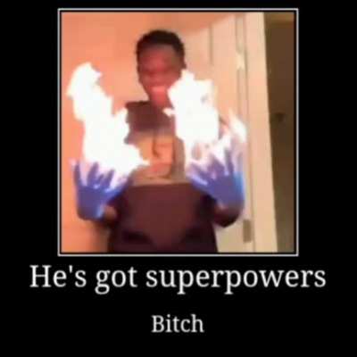 SuperheroFire b🥵🔥🔥oy