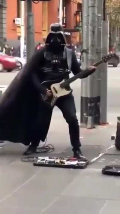 Rage Against The Rebellion
