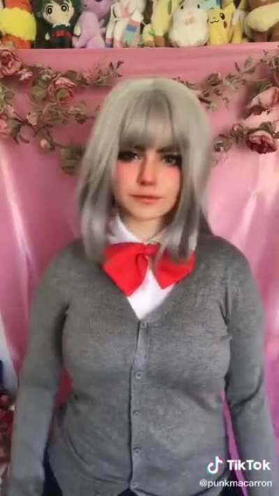 Realmente nunca creí que esto llegase a pasar, me arrepiento mucho de haber borrado algunos Tik Tok que tenía descargados y lamen<wbr>table<wbr>mente sólo me quedo con uno, espero que regrese pronto unu