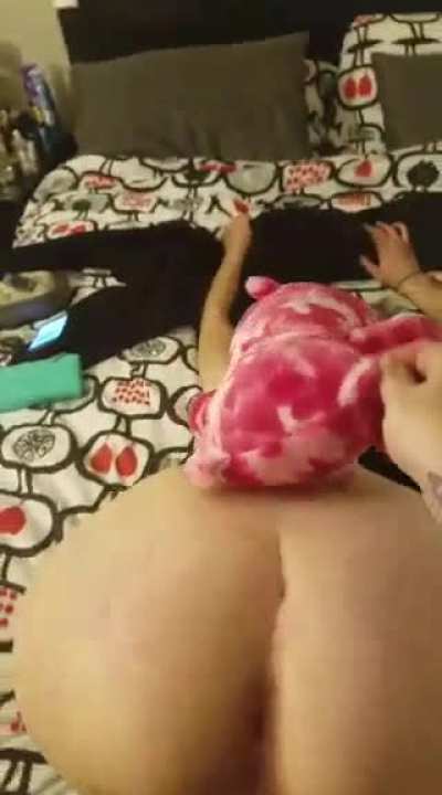 Daddy's girl