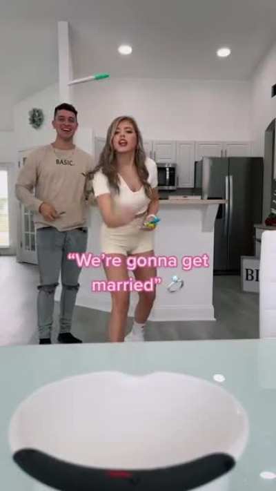 Maybe maybe maybe