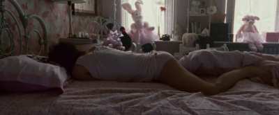 I'd love to take Natalie Portman from behind.