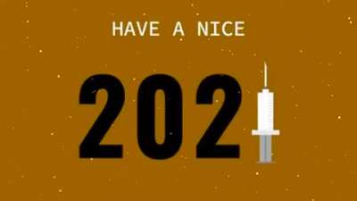 🎄🎄🎄 Happy New Year 2021 🎄🎄🎄