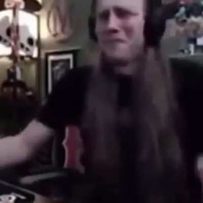 Canadian gamer