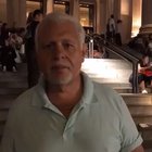 Guy was asked to touch his man parts in exchange for a pretzel