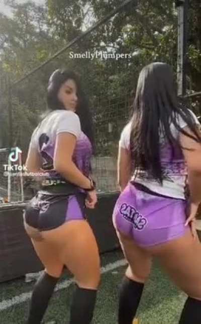 S@nta<wbr>sfutb<wbr>olclu<wbr>b 🍑♨️ Compilation