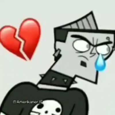 Love hurts 😔