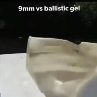 Nine millimetres title