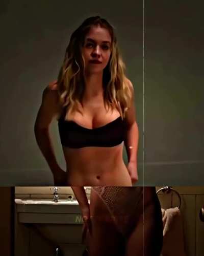 Tun Tun Mausi Sydney Sweeney ji ke bade laddoo