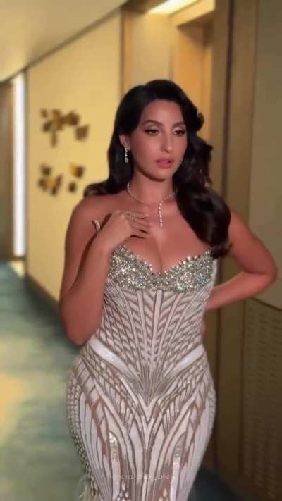 Nora fatehi 