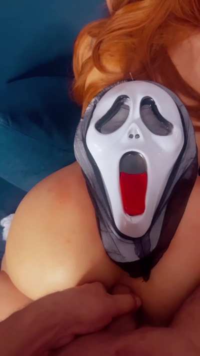 Anal daddy