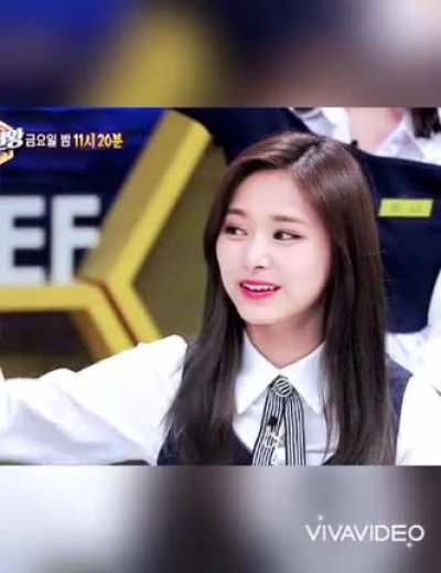Chewy tzuyu
